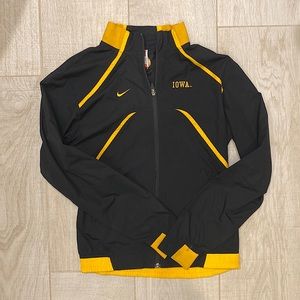 Women’s Nike Iowa Jacket
